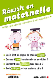 Reussir en maternelle
