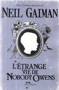 L'étrange vie de Nobody Owens