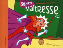 Super maîtresse