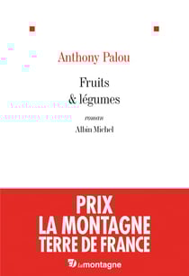 Fruits et légumes