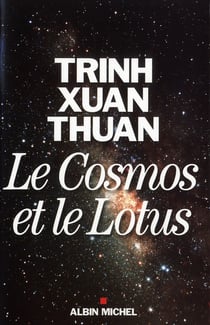 Le cosmos et le lotus