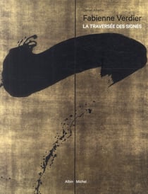 Fabienne verdier - la traversée des signes