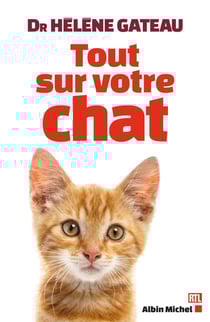 Tout sur votre chat
