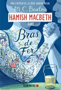 Hamish Macbeth Tome 12 : bras de fer