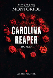 Carolina Reaper