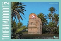 Djerbahood Tome 2 : le musée de street art à ciel ouvert