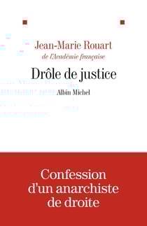 Drôle de justice