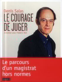 Courage de juger