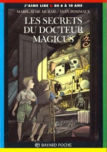 Les secrets du docteur magicus