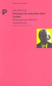 Processus de maturation chez l'enfant