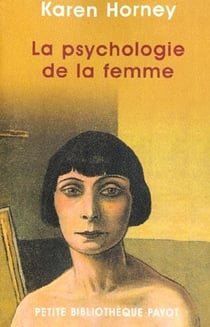 La psychologie de la femme