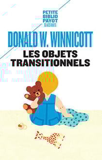 Les objets transitionnels
