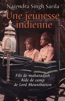 Une jeunesse indienne