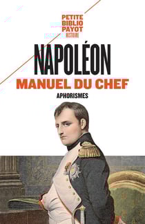 Manuel du chef - aphorismes