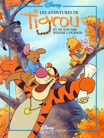 Les aventures de Tigrou et de son ami Winnie l'Ourson, DISNEY CLASSIQUE