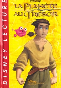 La planete au tresor