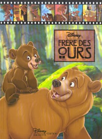 Frère des ours