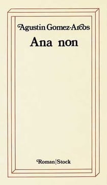 Ana non
