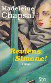 Reviens Simone !