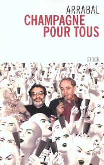 Champagne pour tous