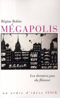 MEGAPOLIS