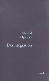 Désintégration