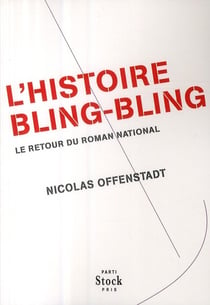 L HISTOIRE BLING-BLING