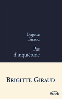 PAS D INQUIETUDE