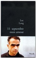 11 septembre mon amour