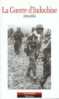 La guerre d indochine 1945-1954