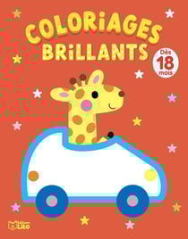 Bloc colo les petites voitures