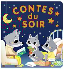Contes du soir Tome 3