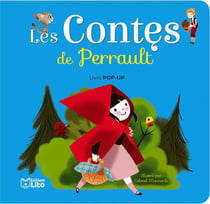 Les contes de Perrault