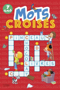 Mots croises 7