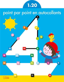 POINT.POINT AUTOC VOILIER 1A20