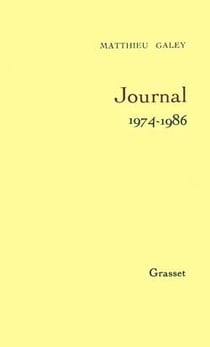 Journal t02  1974-1986