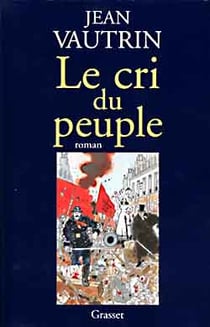 Le cri du peuple