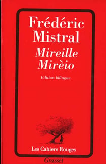 Mireille - mireo