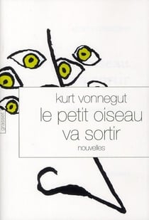 Le petit oiseau va sortir