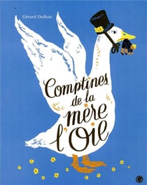 Comptines de la mère l'Oie