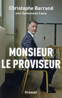 Monsieur le proviseur