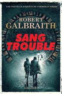 Sang trouble