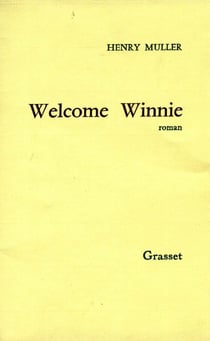 Welcome Winnie