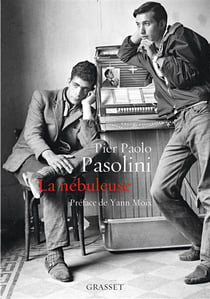 La nébuleuse
