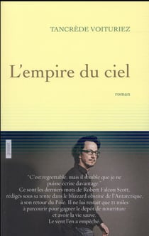 L'empire du ciel
