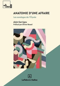 Anatomie d'une affaire : Les sondages de l'Élysée