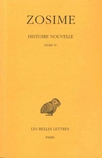 Histoire nouvelle Tome 2 - livre 4 (2ème partie)
