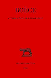 Consolation de Philosophie