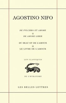 De amore Tome 2