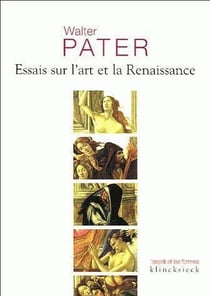 Essais sur l'art de la Renaissance (édition 2005)